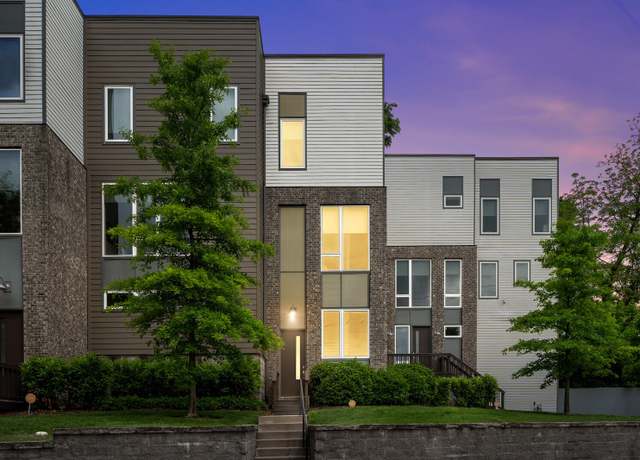 Property at 2709 Biloxi Ave, Nashville, TN 37204, 3 beds, 2.5 baths