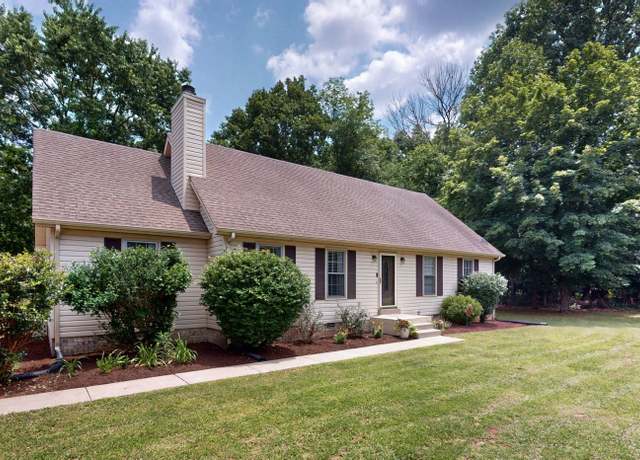Property at 3115 Miles Dr, Murfreesboro, TN 37129, 3 beds, 2 baths