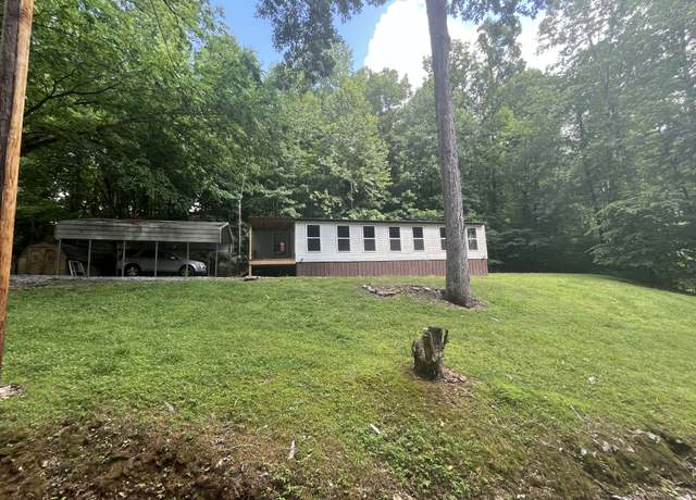 Property at 142 Oak Park Dr, Sugar Tree, TN 38380, 2 beds, 1 bath