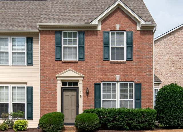 Property at 5170 Hickory Hollow Pkwy #220, Antioch, TN 37013, 3 beds, 2.5 baths