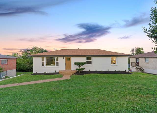 Property at 2717 Noonan Dr, Nashville, TN 37206, 4 beds, 3 baths