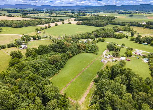 Property at 0 Sainville Rd, Manchester, TN 37355