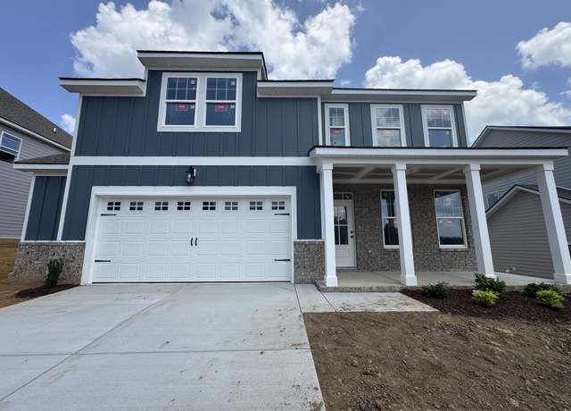 Property at 142 Emeline Way, Mount Juliet, TN 37122, 5 beds, 4 baths