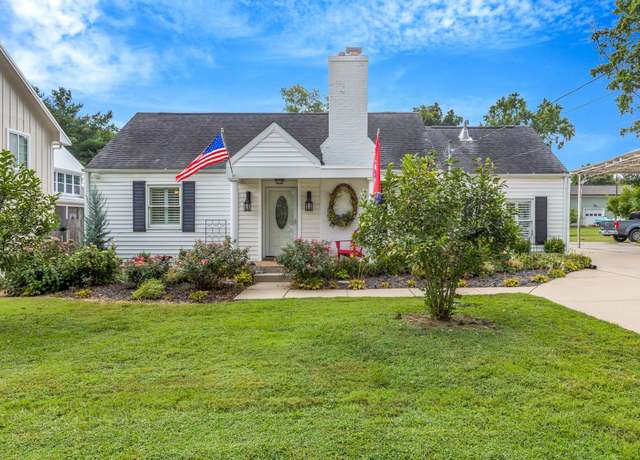 Property at 417 Battle Ave, Franklin, TN 37064, 2 beds, 2 baths