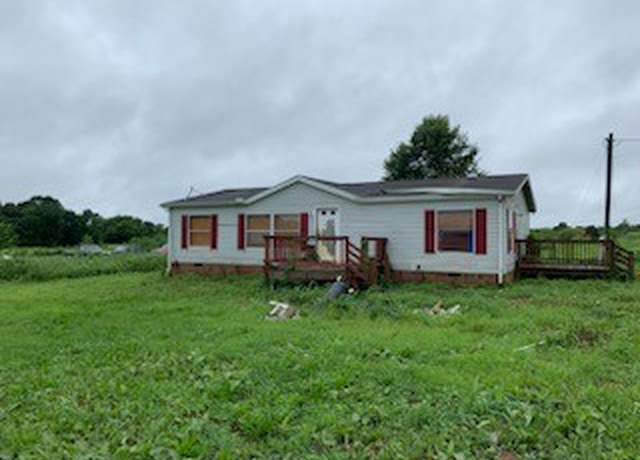 Photo of 414 Virgil Crowell Rd, Unionville, TN 37180