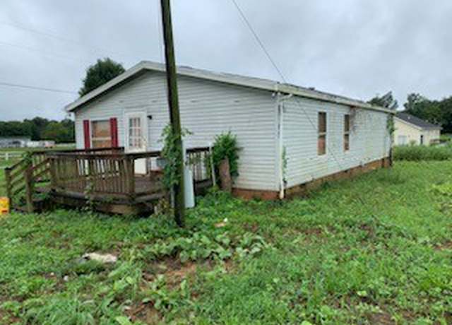 Photo of 414 Virgil Crowell Rd, Unionville, TN 37180