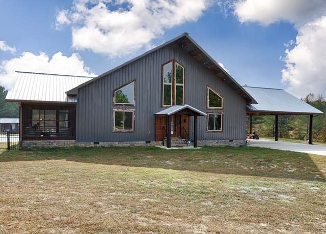 Property at 700 Kincaid Rd, Minor Hill, TN 38473, 3 beds, 3.5 baths