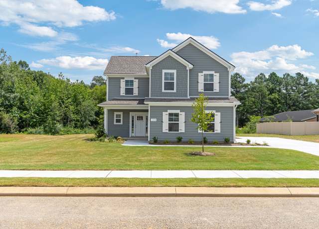 Property at 105 Stillwater Way, Tullahoma, TN 37388, 3 beds, 2.5 baths