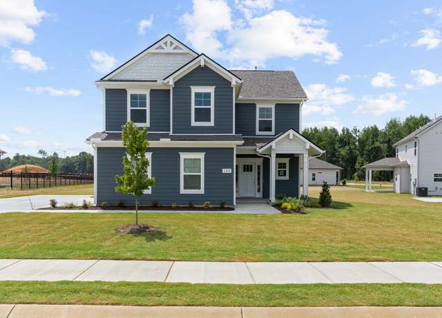 Property at 105 Stillwater Way, Tullahoma, TN 37388, 3 beds, 2.5 baths