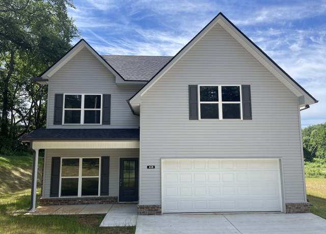 Property at 413 Old Morrison Rd, Mcminnville, TN 37110, 3 beds, 2.5 baths