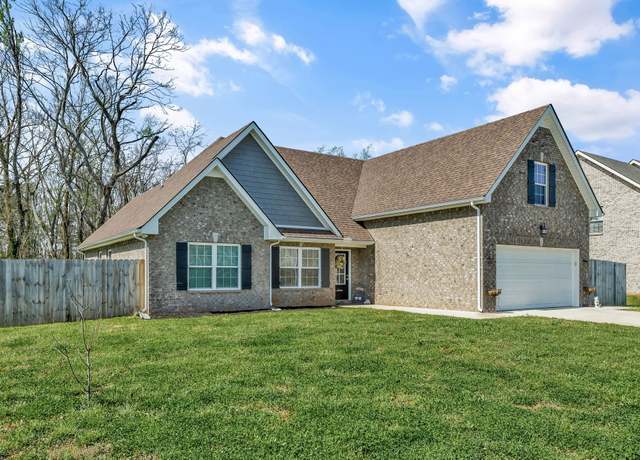 Property at 3056 Ronstadt Dr, Christiana, TN 37037, 3 beds, 2 baths