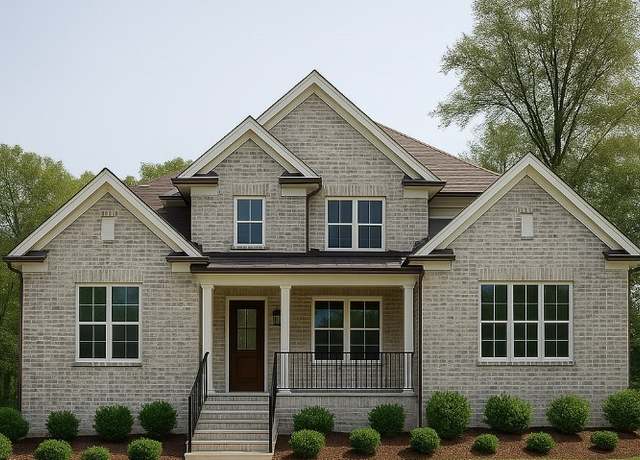 Property at 1576 Frye Rd, Columbia, TN 38401, 4 beds, 4.5 baths