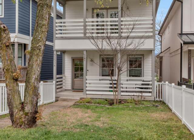 Property at 5503A Kentucky Ave, Nashville, TN 37209, 3 beds, 3 baths