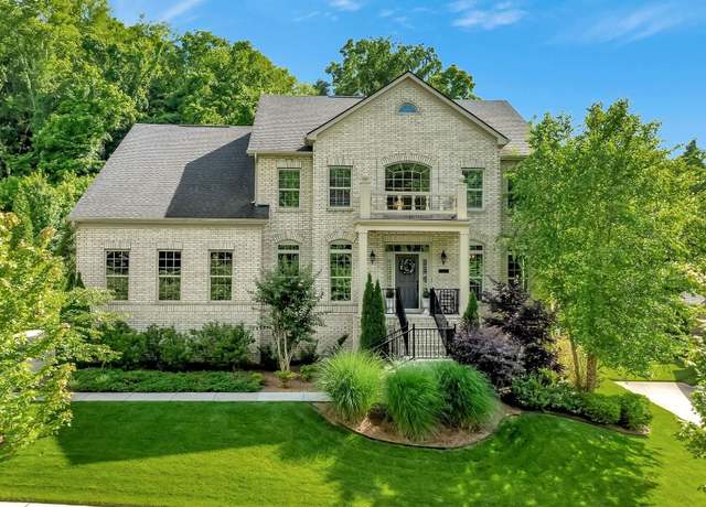 Property at 5028 Rockport Ave, Franklin, TN 37064, 4 beds, 3.5 baths