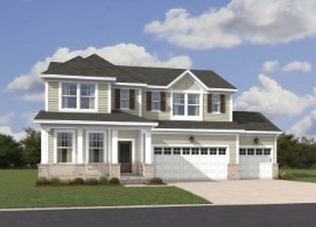 Property at 839 Bur Oak Ct, Clarksville, TN 37043, 5 beds, 4 baths