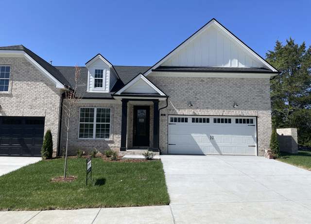 Property at 125 Lightberry Lane Lot 259, Hendersonville, TN 37075, 2 beds, 2 baths