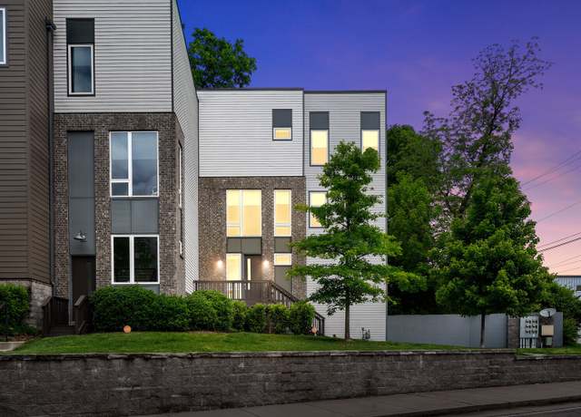 Property at 2711 Biloxi Ave, Nashville, TN 37204, 4 beds, 3 baths