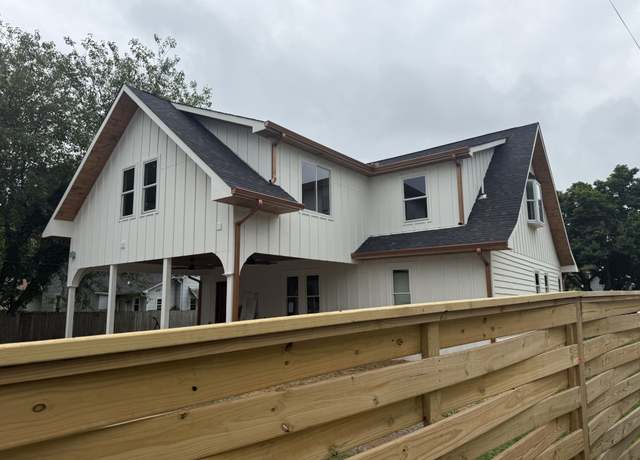 Property at 1301 Mckennie Ave, Nashville, TN 37206, 4 beds, 4 baths