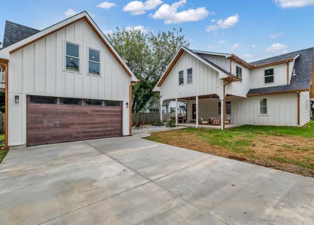 Property at 1301 Mckennie Ave, Nashville, TN 37206, 4 beds, 4 baths