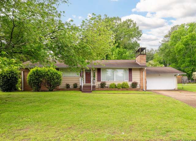 Property at 4718 Fairwood Ln, Chattanooga, TN 37416, 3 beds, 2 baths