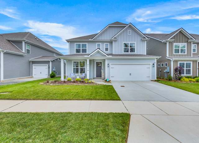 Property at 2110 Lequire Ln, Spring Hill, TN 37174, 5 beds, 3.5 baths