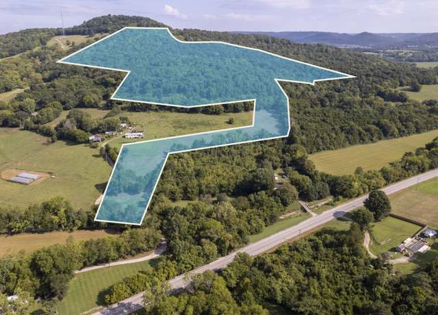 Property at 0 Badger Ln, Carthage, TN 37030