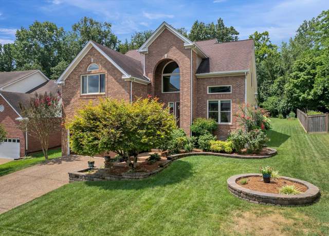 Property at 2932 Melbourne Ter, Mount Juliet, TN 37122, 4 beds, 2.5 baths