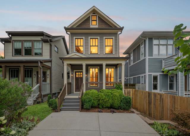 Property at 3503 Wrenwood Dr, Nashville, TN 37205, 2 beds, 2.5 baths
