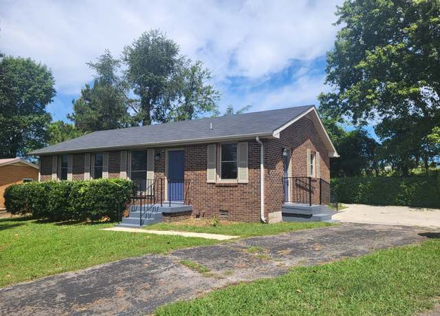 Property at 107 Ken Ct, Fayetteville, TN 37334, 3 beds, 1 bath