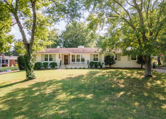 Property at 5408 Anchorage Dr, Nashville, TN 37220, 3 beds, 2.5 baths
