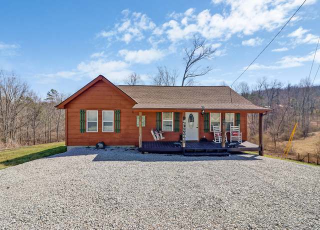 Property at 114 Ashley Rd, Jamestown, TN 38556, 3 beds, 1.5 baths