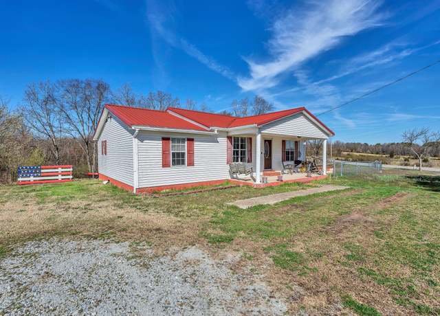 Property at 619 Revilo Rd, Leoma, TN 38468, 3 beds, 1 bath