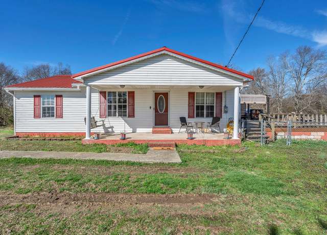 Property at 619 Revilo Rd, Leoma, TN 38468, 3 beds, 1 bath
