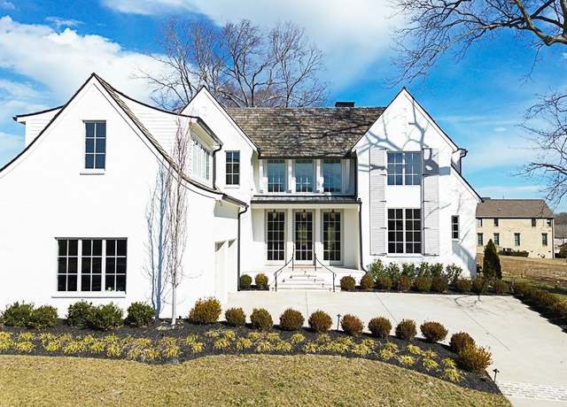 Property at 1344 Duncanwood Ct, Nashville, TN 37204, 6 beds, 7 baths
