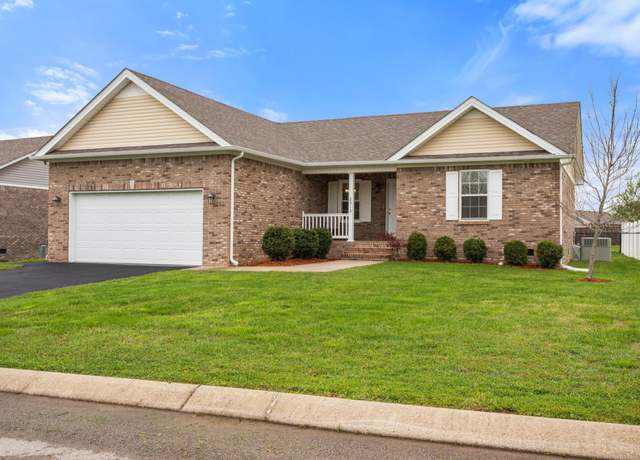 Property at 2013 Eisley Ln, Columbia, TN 38401, 3 beds, 2 baths