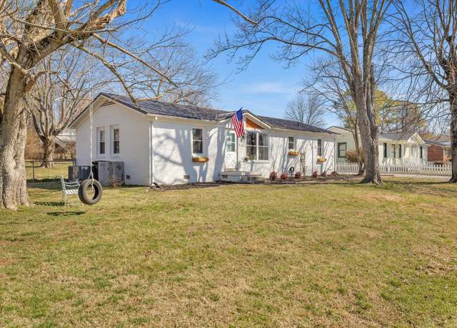 Property at 2001 Denise Dr, Columbia, TN 38401, 3 beds, 1 bath