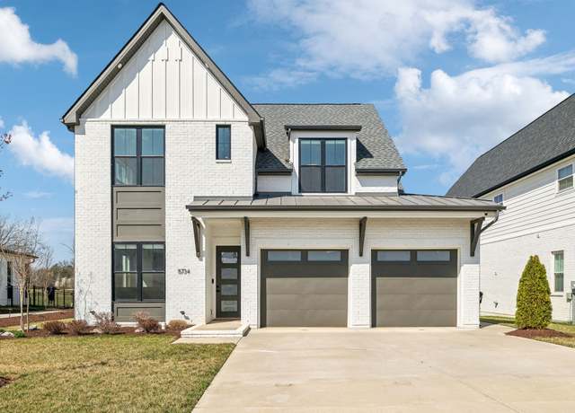 Property at 5734 Willoughby Way, Murfreesboro, TN 37129, 4 beds, 3.5 baths