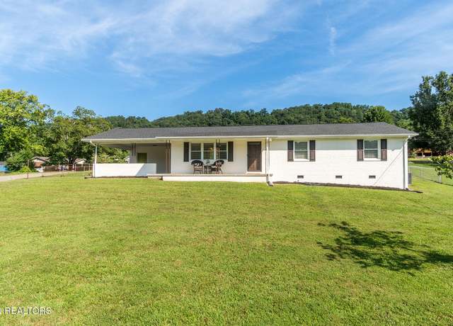 Property at 4301 Foley Dr, Knoxville, TN 37918, 3 beds, 2 baths