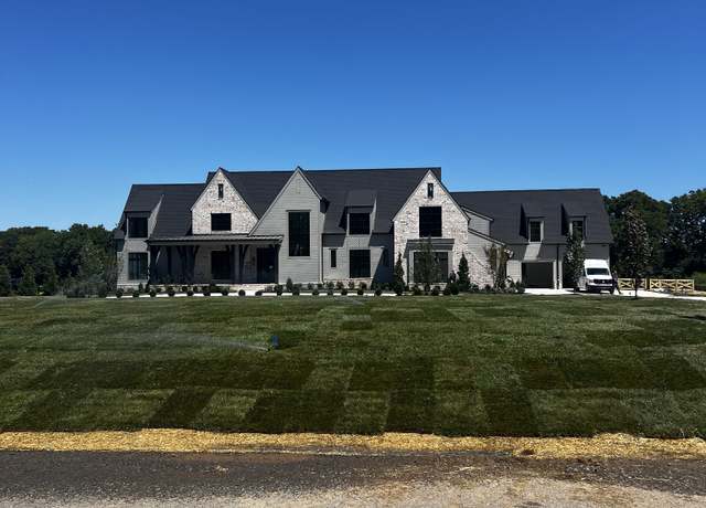 Property at 1916 Silver Fox Rd, Thompsons Station, TN 37179, 5 beds, 7 baths
