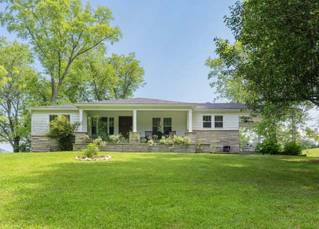 Property at 919 John Burch Rd, Dunlap, TN 37327, 3 beds, 1 bath