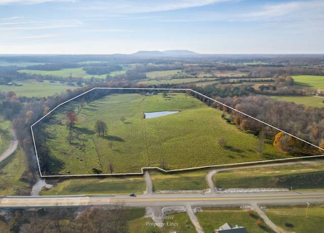 Property at 0 Mcminnville Hwy, Smithville, TN 37166