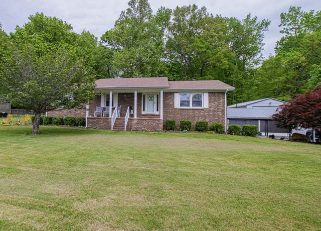 Property at 272 Belmar Cir, Manchester, TN 37355, 4 beds, 3 baths