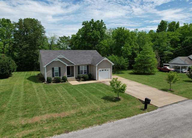 Property at 215 Desperado Ave, Pulaski, TN 38478, 3 beds, 2 baths