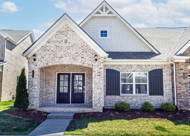 Property at 111 Calm Waters St, Franklin, TN 37064, 3 beds, 3 baths