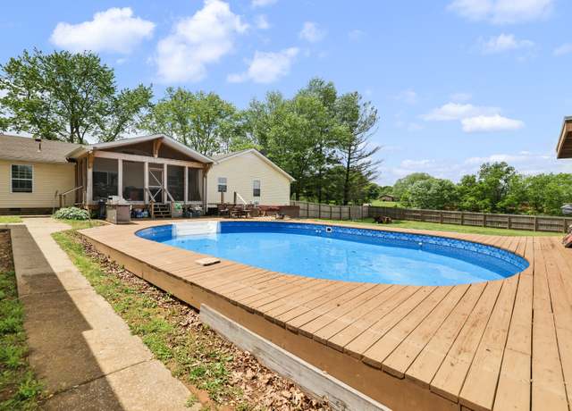 Property at 335 Jim Courtney Rd, Portland, TN 37148, 3 beds, 3 baths