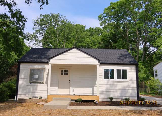 Property at 2021 Jones Cir, Nashville, TN 37207, 3 beds, 2 baths
