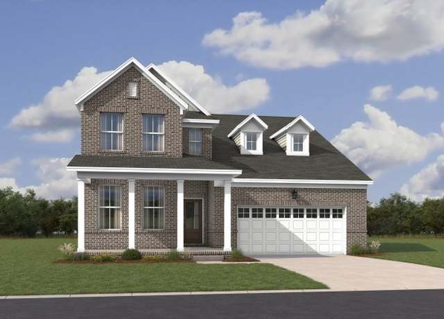 Property at 201 Channell Ct, Mount Juliet, TN 37122, 4 beds, 3 baths