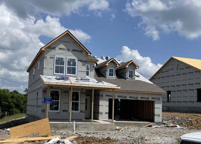 Property at 201 Channell Ct, Mount Juliet, TN 37122, 4 beds, 3 baths