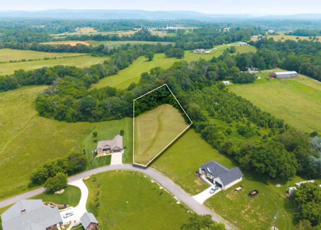 Property at 738 Blue Water Dr, Cookeville, TN 38506