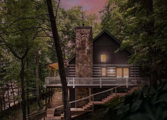 Property at 1226 Buzzard Roost Rd, Spring City, TN 37381, 1 bed, 2 baths